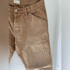 Good Acre by Taylor Stitch Chore Pants